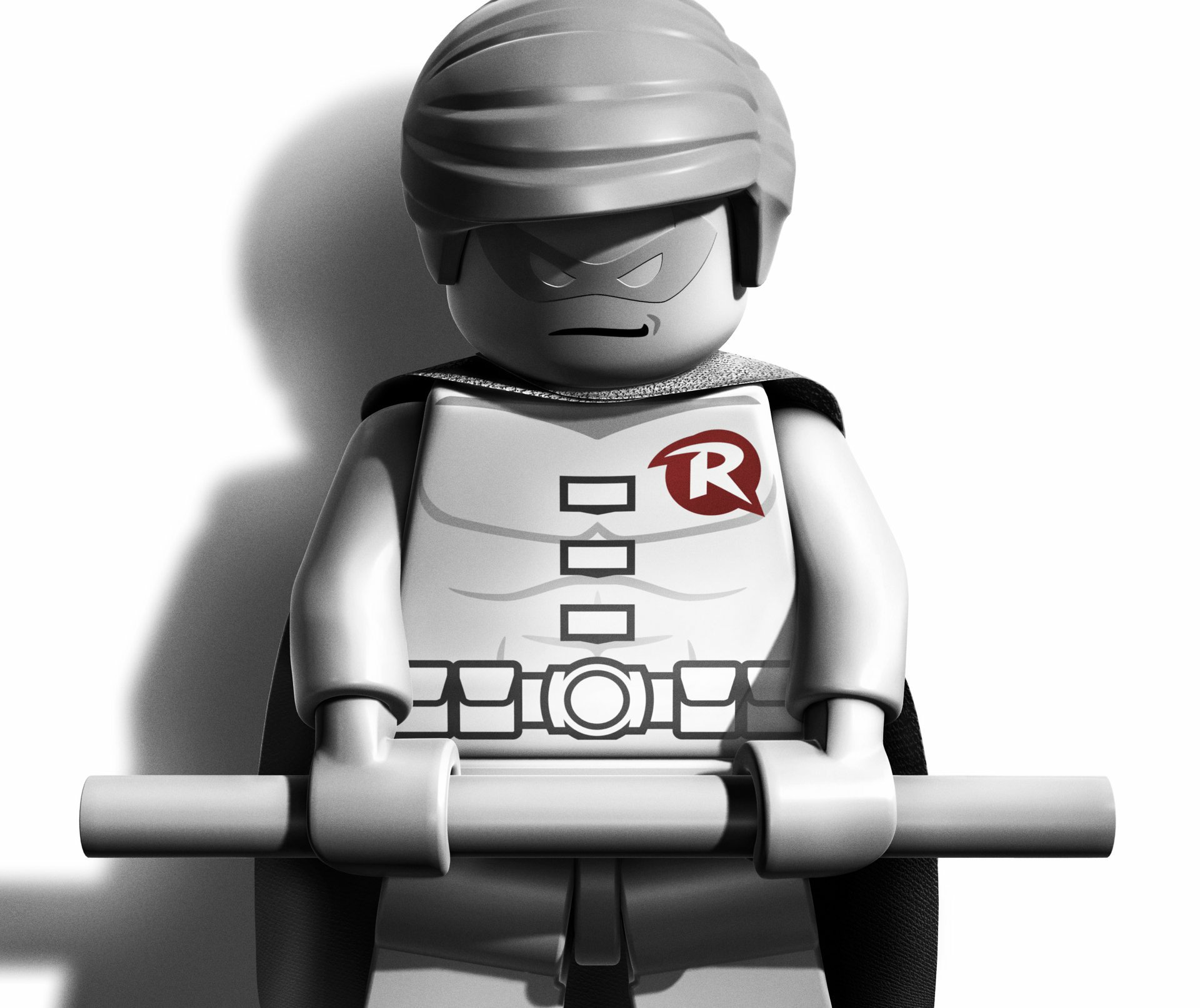 LEGO Batman 2: DC Superheroes - Imagen 11